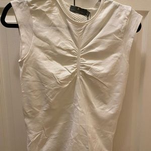 Stella McCartney for Adidas barricade top